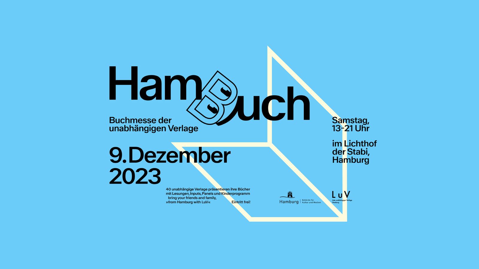 HamBuch 2023