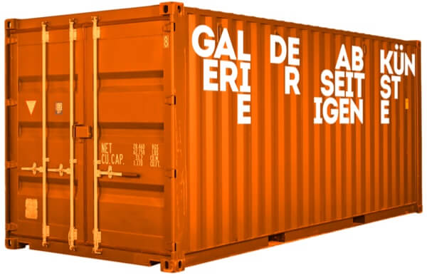 gdak-container