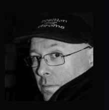 Achim Szepanski