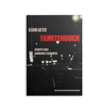 Akter Fahrtenbuch Cover 
