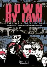 Cover: Down by Law