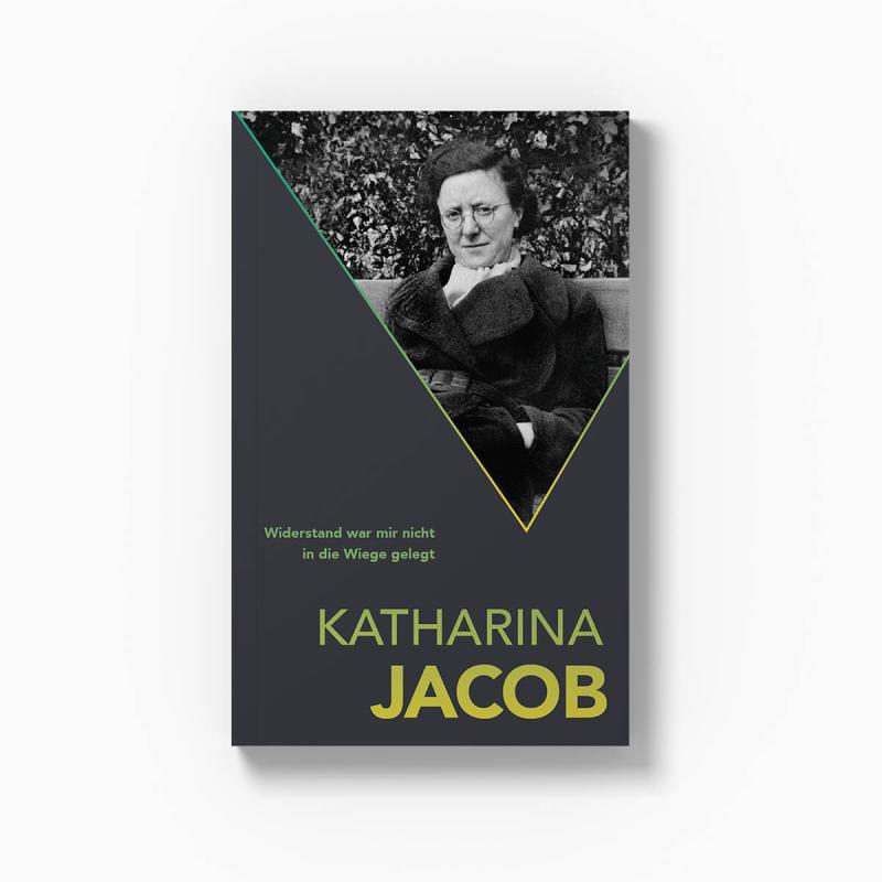 Katharina Jacob