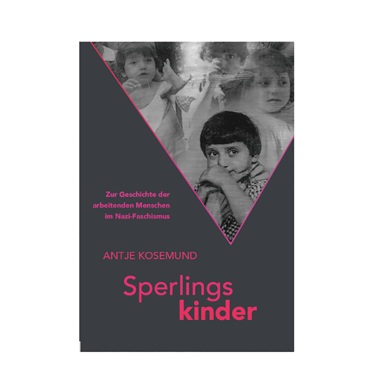 Sperlingskinder Sperlingskinder