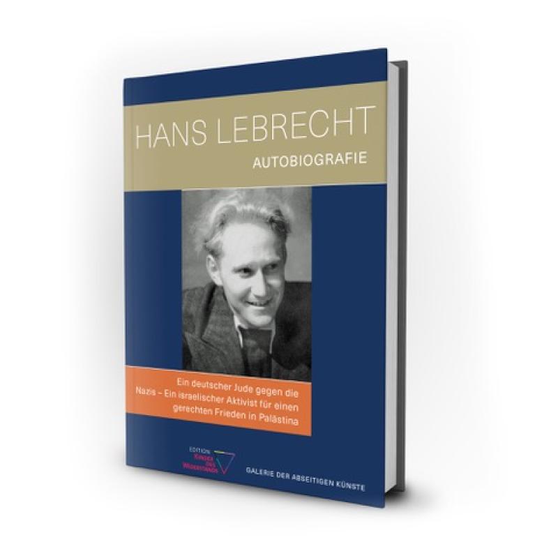 Hans Lebrecht Autobiografie
