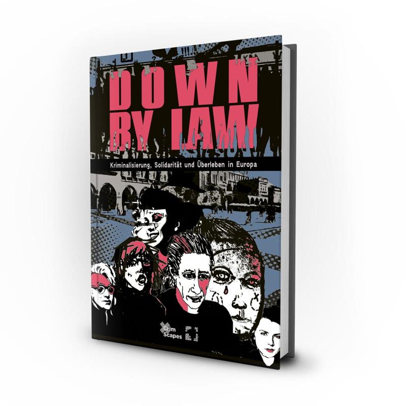 Cover: Down by Law