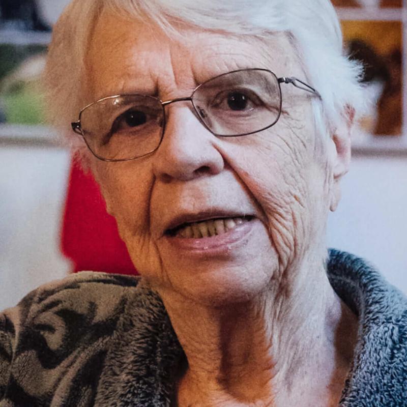 Ilse Jacob