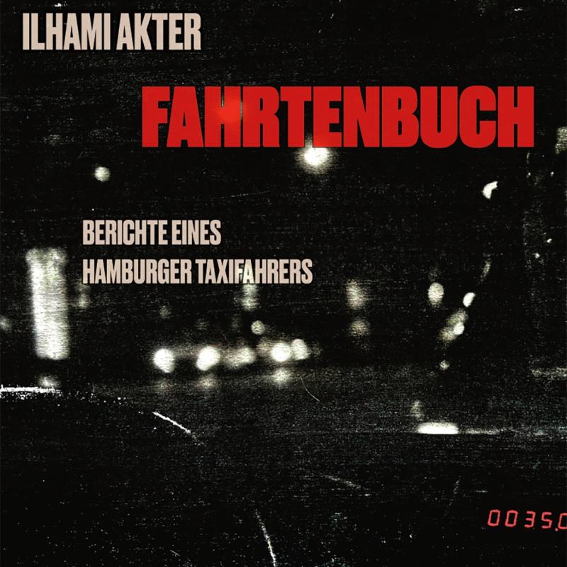 Ilhami Akter, Fahrtenbuch
