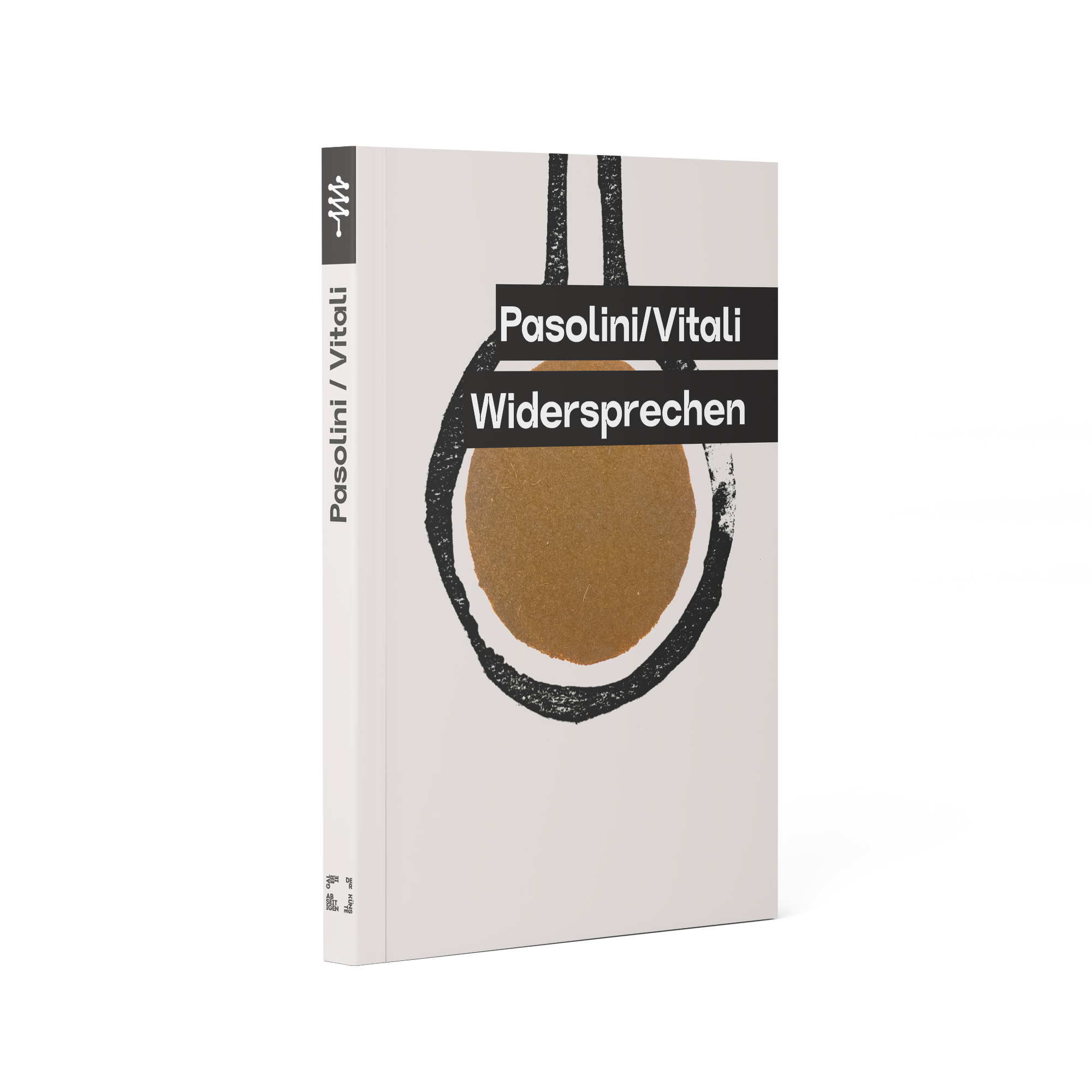Pasolini/Vitali, Widersprechen Pasolini/Vitali, Widersprechen
